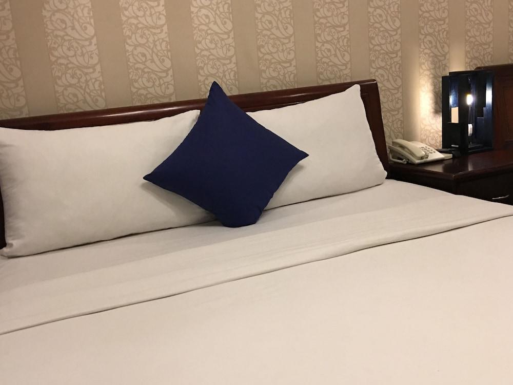 Good Vibes Central Hotel Πόλη Χο Τσι Μινχ Εξωτερικό φωτογραφία