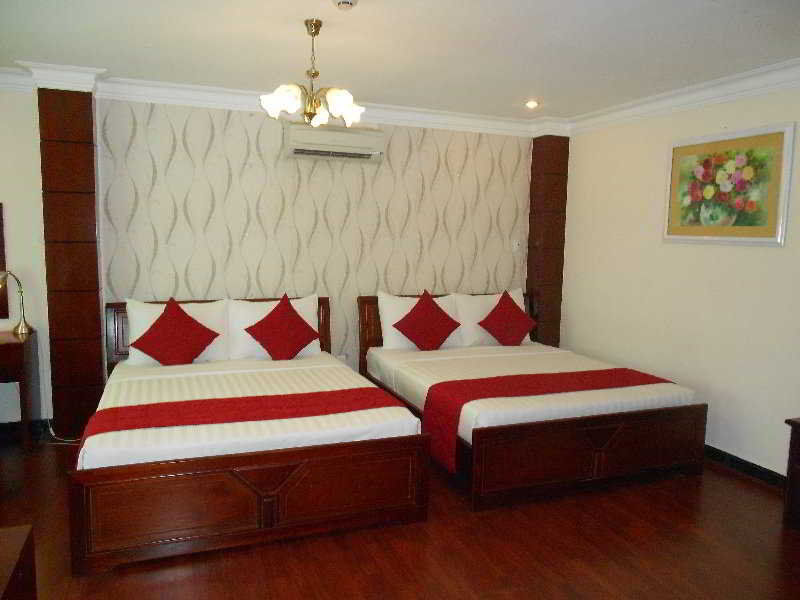 Good Vibes Central Hotel Πόλη Χο Τσι Μινχ Εξωτερικό φωτογραφία