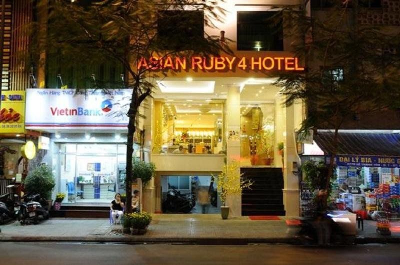 Good Vibes Central Hotel Πόλη Χο Τσι Μινχ Εξωτερικό φωτογραφία