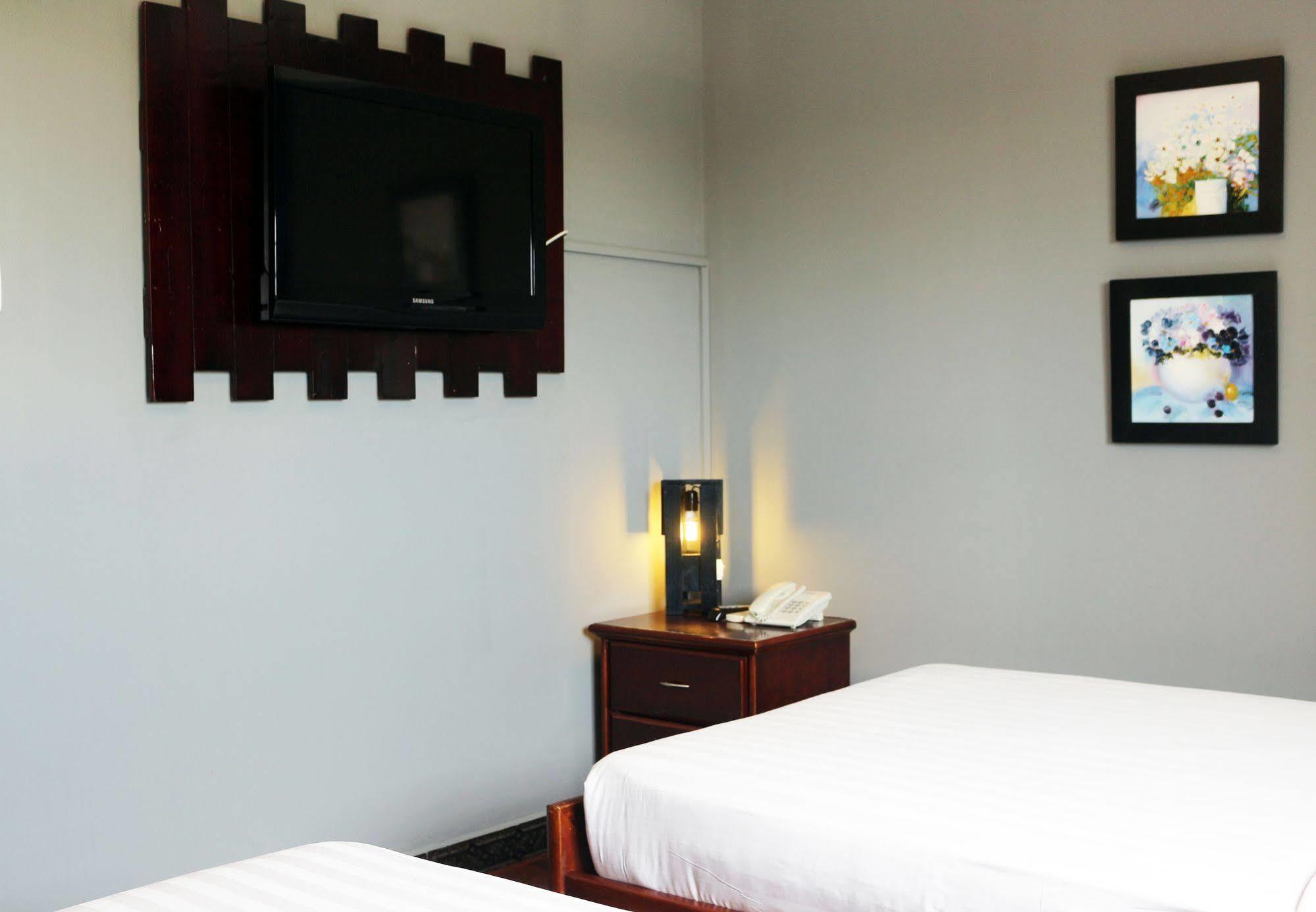 Good Vibes Central Hotel Πόλη Χο Τσι Μινχ Εξωτερικό φωτογραφία